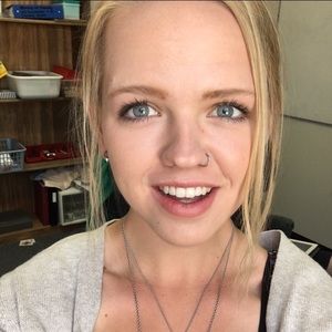 Meet your Posher, Jess